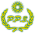 Логотип PP3
