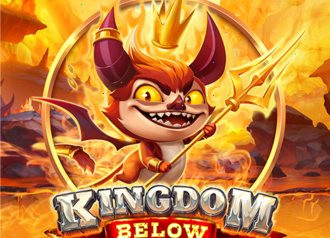 Kingdom Below от Play'n Go