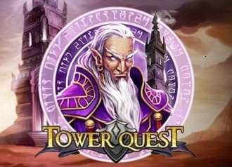 slot tower quest